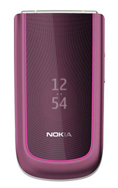 Фото телефона Nokia 3710 fold