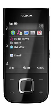 Фото Nokia 5330 Mobile TV Edition