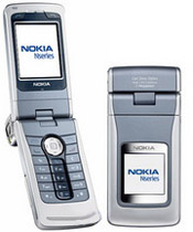 Фото Nokia N90