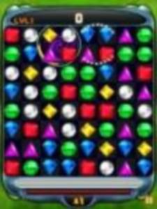 Bejeweled Twist скачать бесплатно - java игра для мобильного телефона, Bejeweled Twist скачать бесплатно